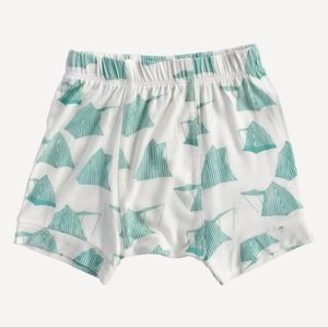 Bamboo Beach tents shorts KQ